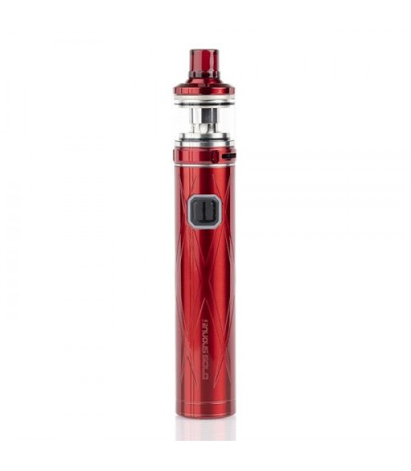 Wismec SINUOUS SOLO 40W Starter Kit