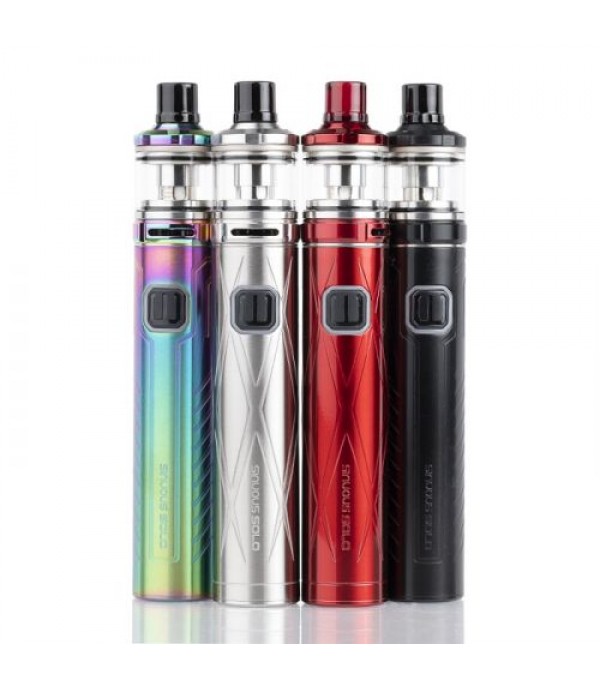 Wismec SINUOUS SOLO 40W Starter Kit
