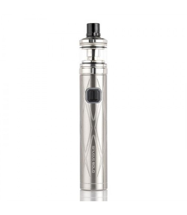 Wismec SINUOUS SOLO 40W Starter Kit