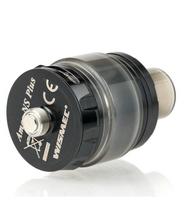 Wismec ACTIVE 80W Starter Kit - Bluetooth Speaker