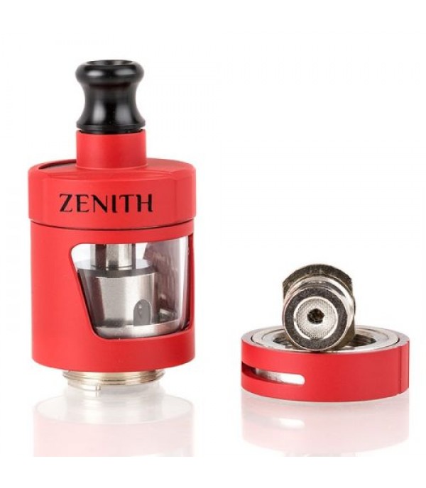 Innokin Kroma-A 75W & Zenith Tank Starter Kit
