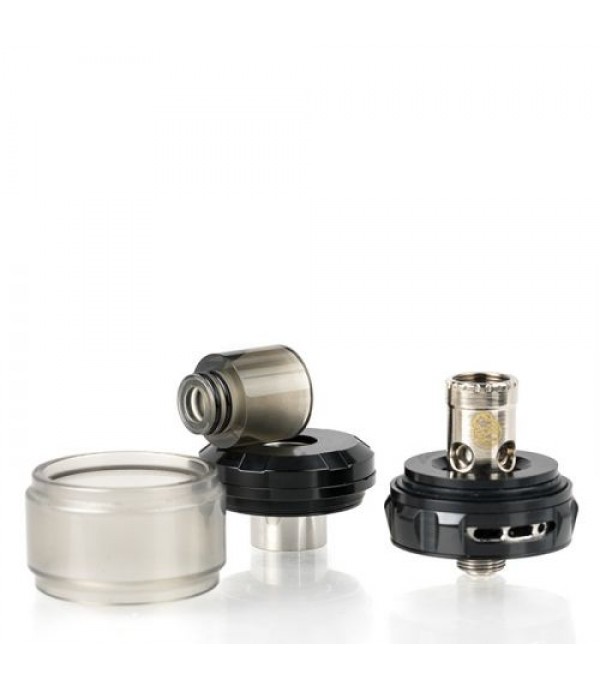 Wismec ACTIVE 80W Starter Kit - Bluetooth Speaker