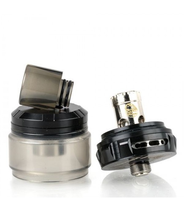 Wismec ACTIVE 80W Starter Kit - Bluetooth Speaker