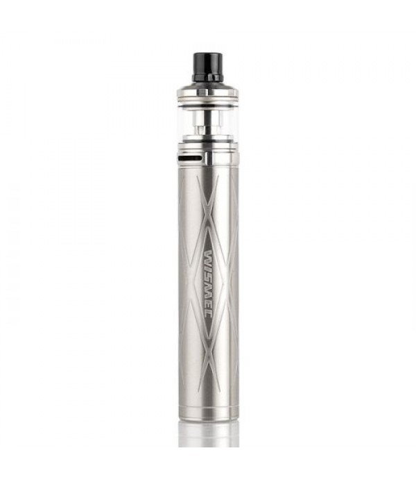 Wismec SINUOUS SOLO 40W Starter Kit