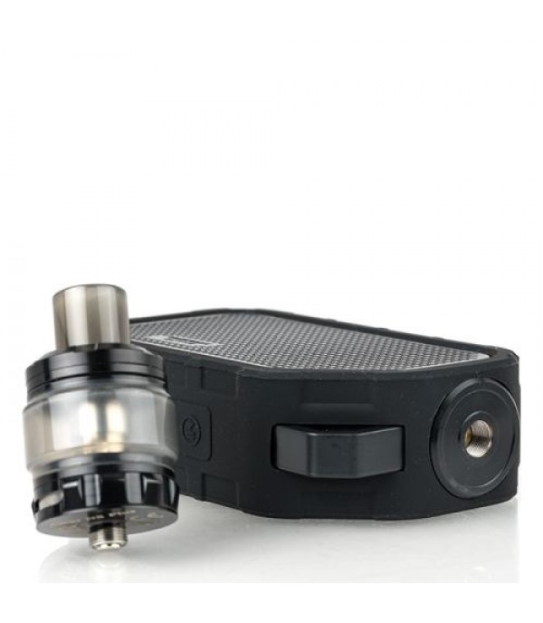 Wismec ACTIVE 80W Starter Kit - Bluetooth Speaker
