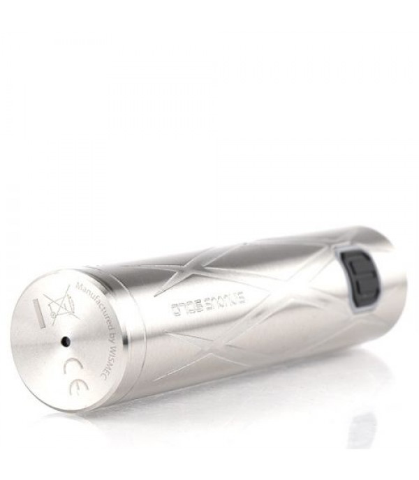 Wismec SINUOUS SOLO 40W Starter Kit
