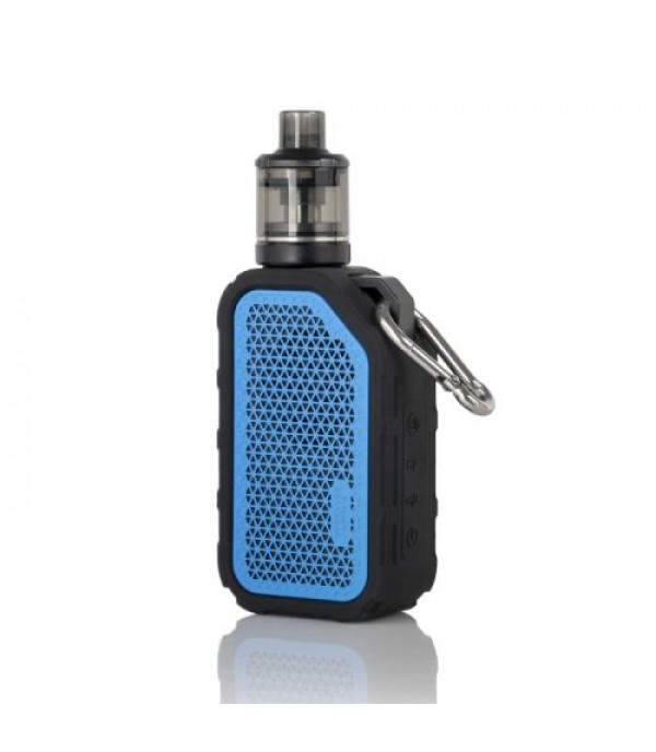 Wismec ACTIVE 80W Starter Kit - Bluetooth Speaker