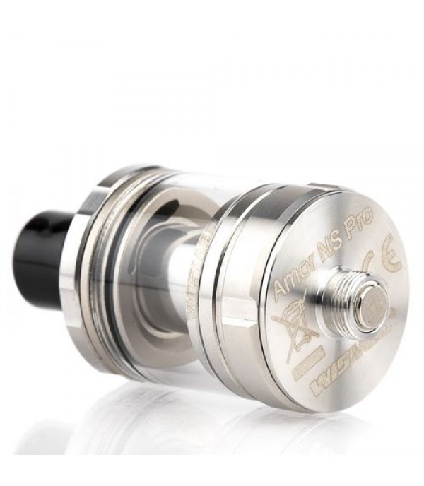Wismec SINUOUS SOLO 40W Starter Kit