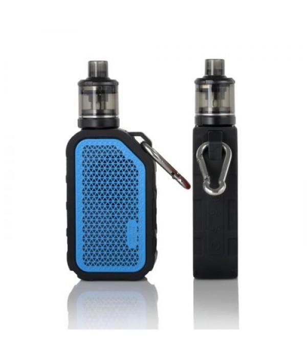 Wismec ACTIVE 80W Starter Kit - Bluetooth Speaker