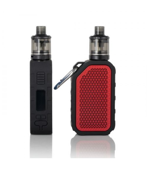 Wismec ACTIVE 80W Starter Kit - Bluetooth Speaker
