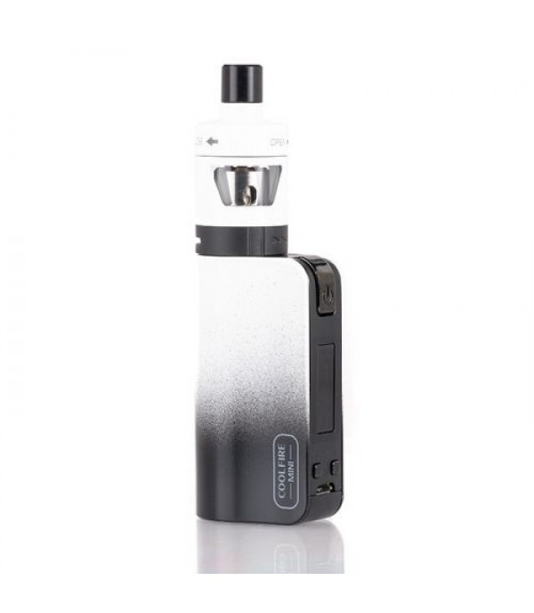 Innokin Coolfire Mini 40W & Zenith D22 Kit