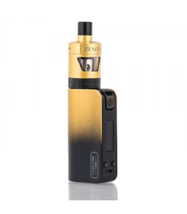 Innokin Coolfire Mini 40W & Zenith D22 Kit