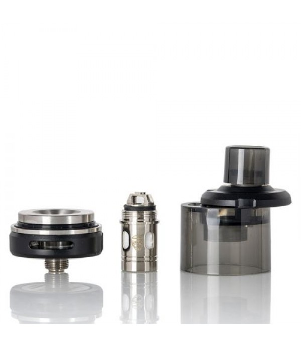 Wismec ACTIVE 80W Starter Kit - Bluetooth Speaker