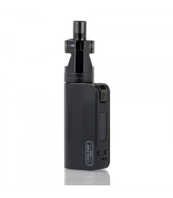 Innokin Coolfire Mini 40W & Zenith D22 Kit