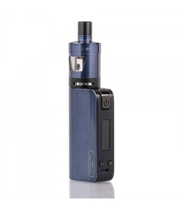 Innokin Coolfire Mini 40W & Zenith D22 Kit