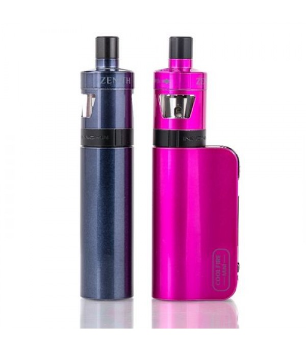 Innokin Coolfire Mini 40W & Zenith D22 Kit