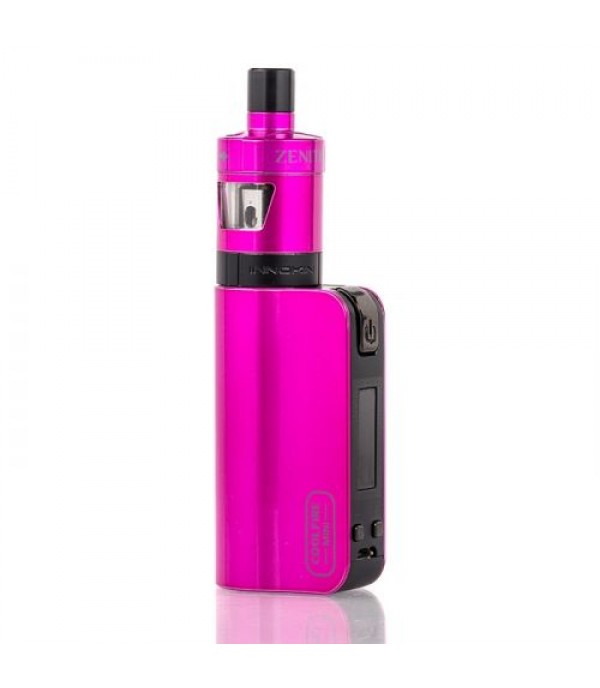Innokin Coolfire Mini 40W & Zenith D22 Kit
