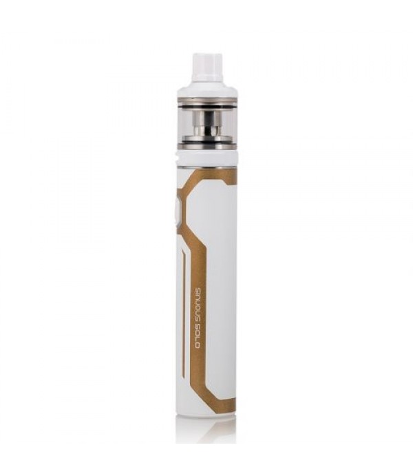 Wismec SINUOUS SOLO 40W Starter Kit