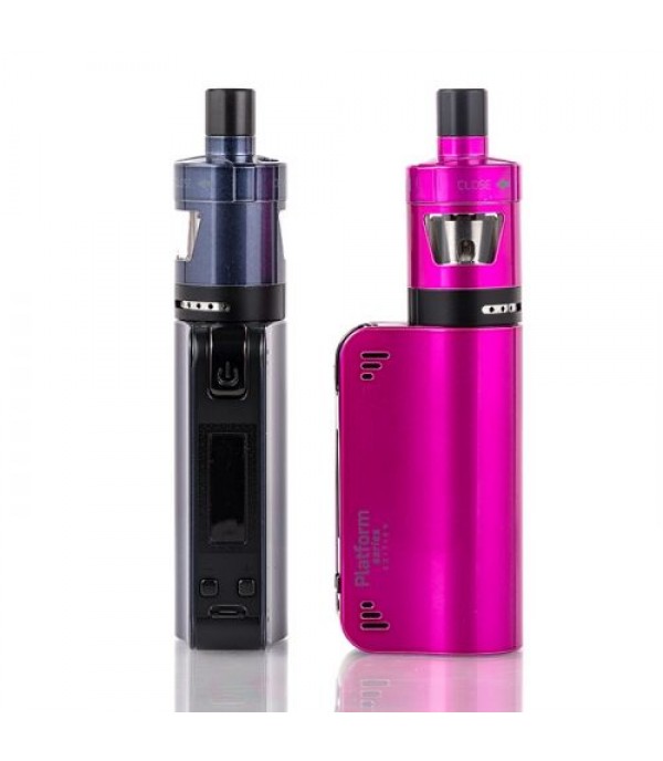 Innokin Coolfire Mini 40W & Zenith D22 Kit