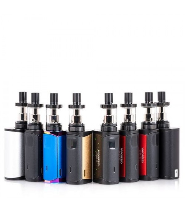 Vaporesso Drizzle Fit 40W Starter Kit