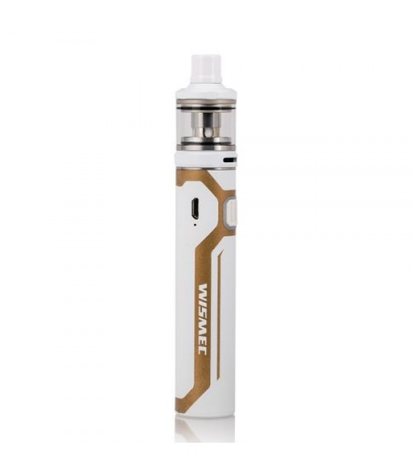 Wismec SINUOUS SOLO 40W Starter Kit