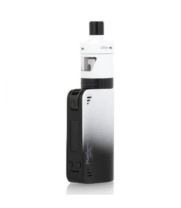 Innokin Coolfire Mini 40W & Zenith D22 Kit