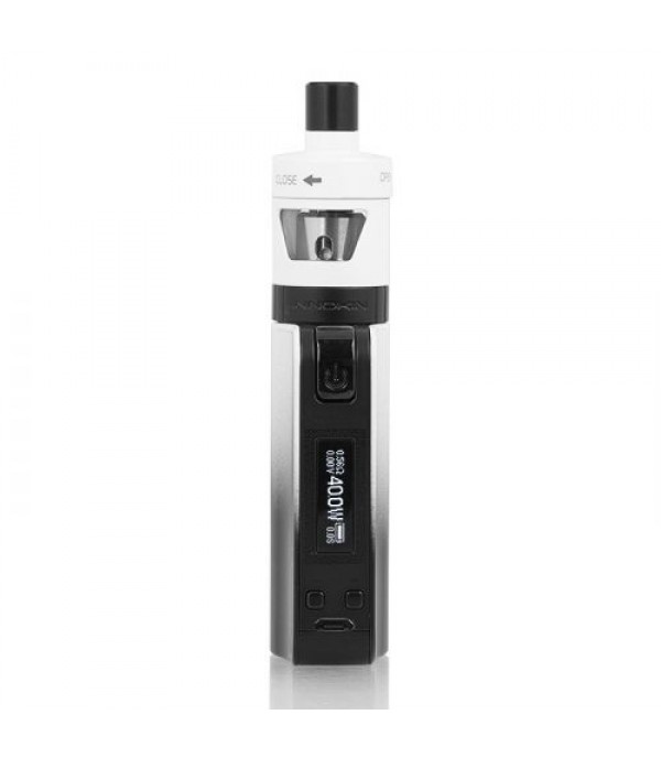 Innokin Coolfire Mini 40W & Zenith D22 Kit