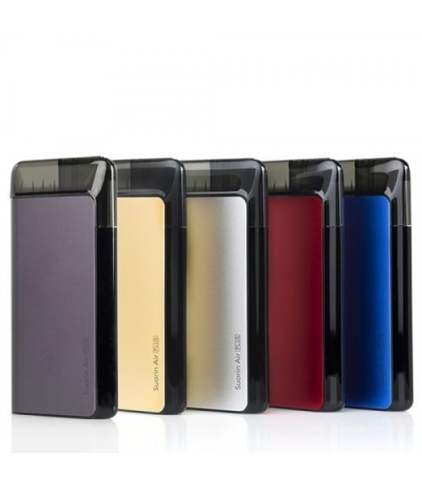 Suorin Air PLUS 22W Pod System