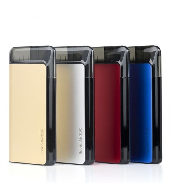 Suorin Air PLUS 22W Pod System