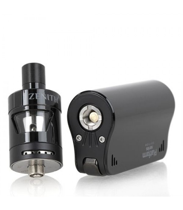 Innokin Coolfire Mini 40W & Zenith D22 Kit