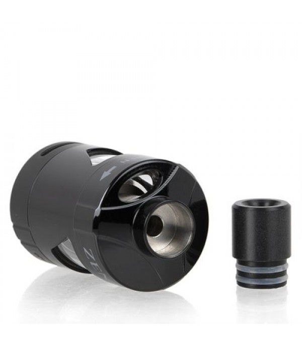 Innokin Coolfire Mini 40W & Zenith D22 Kit