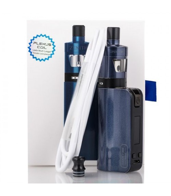 Innokin Coolfire Mini 40W & Zenith D22 Kit