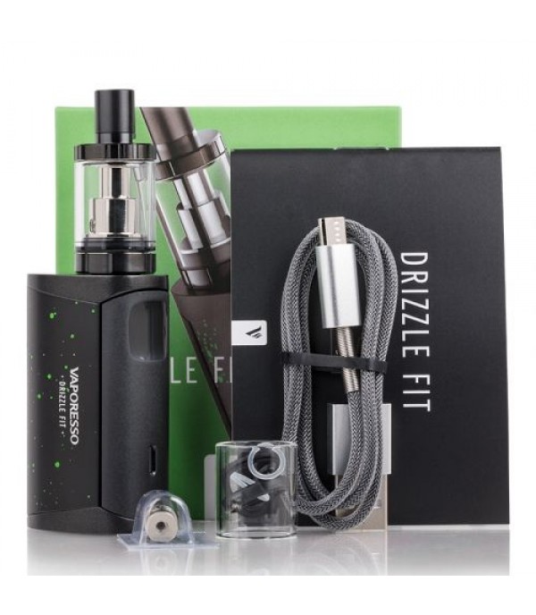 Vaporesso Drizzle Fit 40W Starter Kit