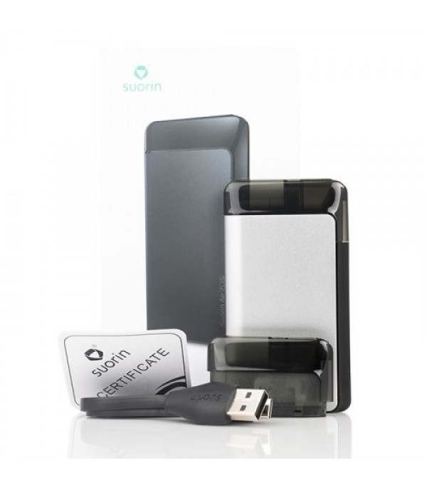 Suorin Air PLUS 22W Pod System