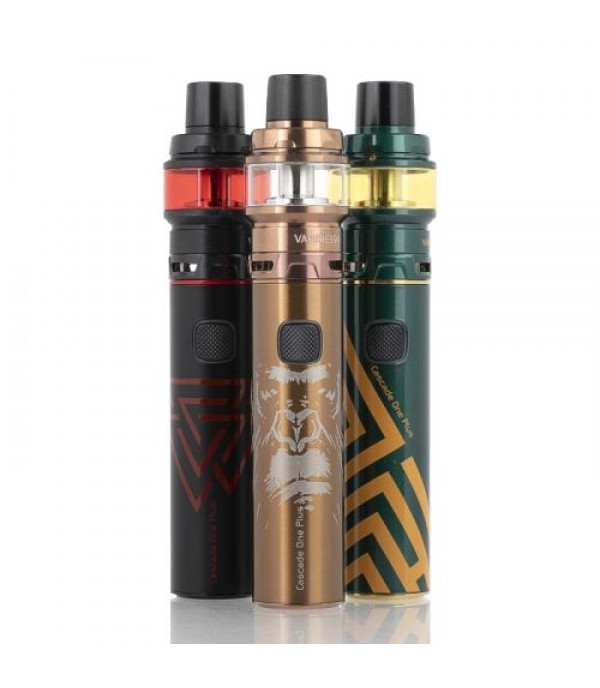 Vaporesso CASCADE ONE / ONE PLUS SE Starter Kit