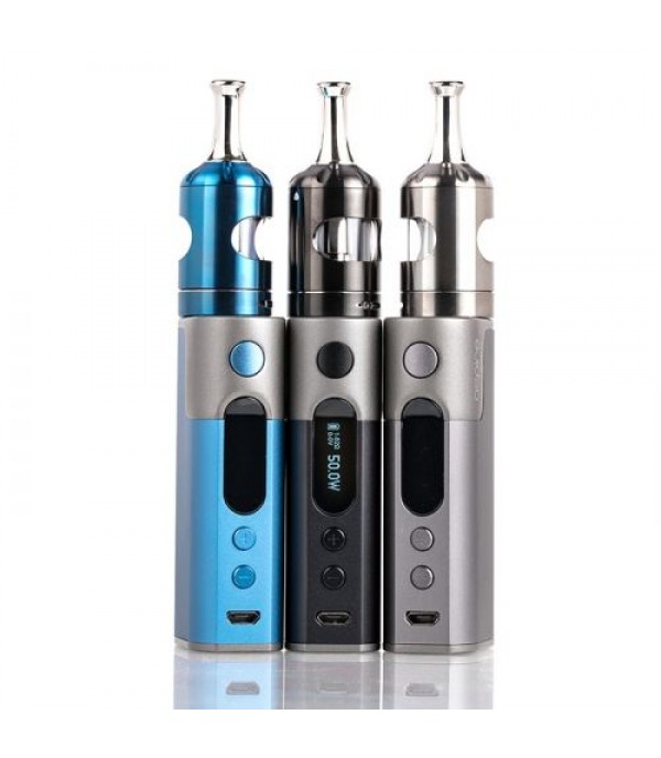 Aspire Zelos 2.0 50W & Nautilus 2S Starter Kit