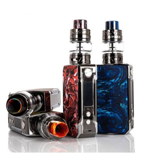 VOOPOO DRAG Mini 117W & UFORCE T2 Starter Kit