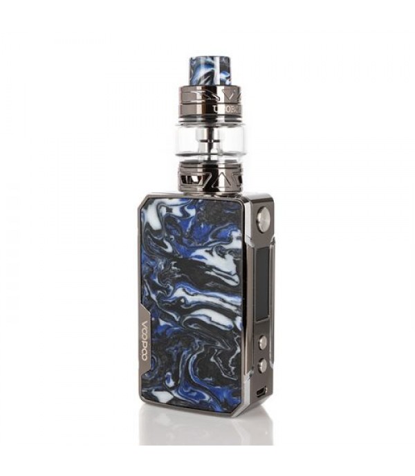 VOOPOO DRAG Mini 117W & UFORCE T2 Starter Kit