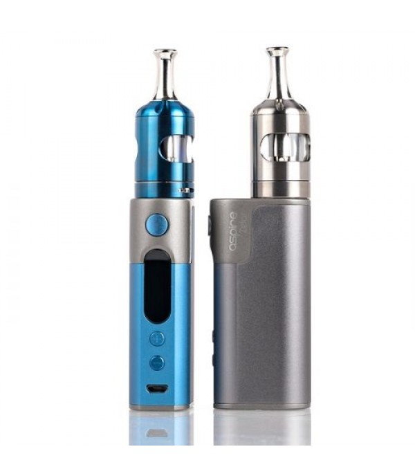 Aspire Zelos 2.0 50W & Nautilus 2S Starter Kit