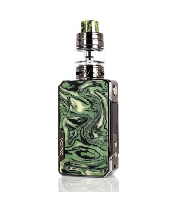 VOOPOO DRAG Mini 117W & UFORCE T2 Starter Kit