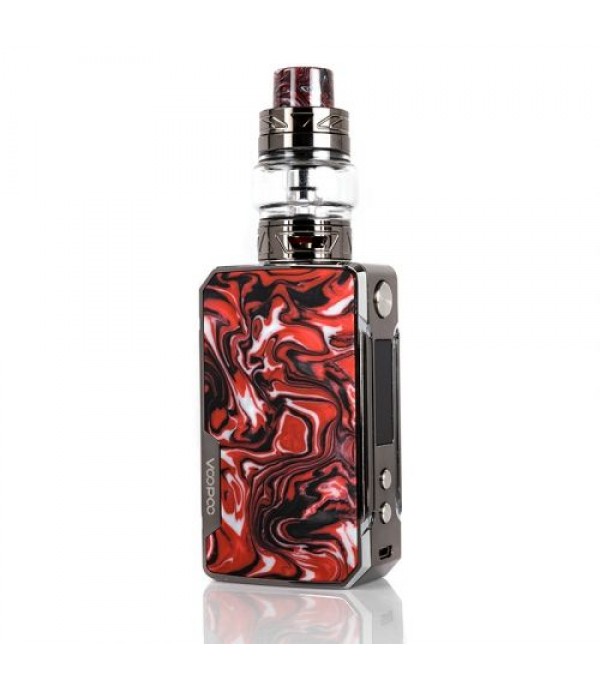 VOOPOO DRAG Mini 117W & UFORCE T2 Starter Kit