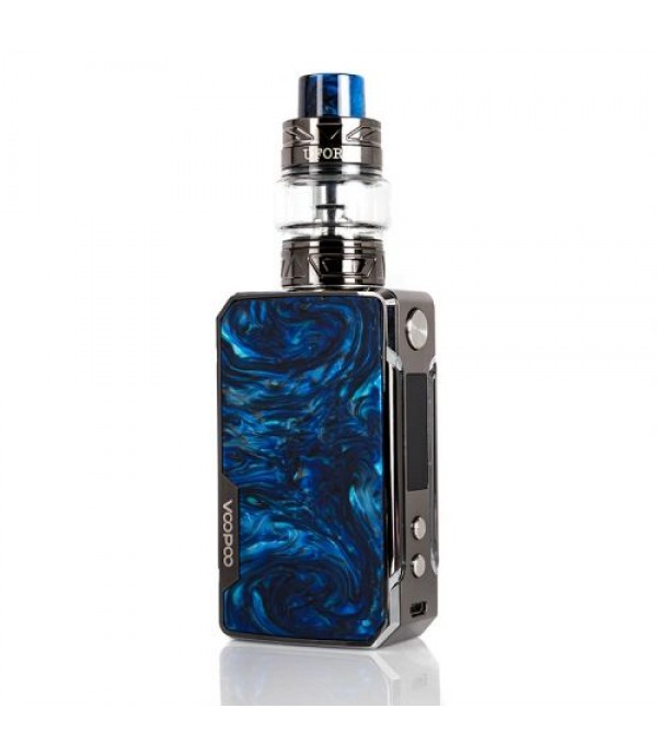 VOOPOO DRAG Mini 117W & UFORCE T2 Starter Kit