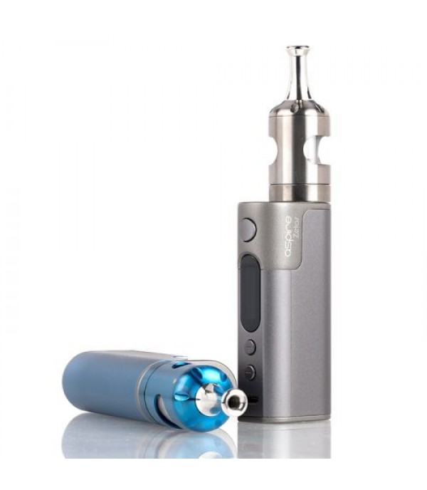 Aspire Zelos 2.0 50W & Nautilus 2S Starter Kit