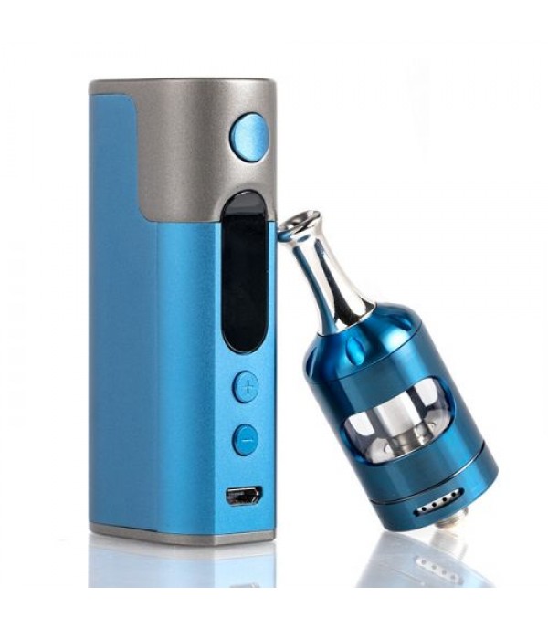 Aspire Zelos 2.0 50W & Nautilus 2S Starter Kit