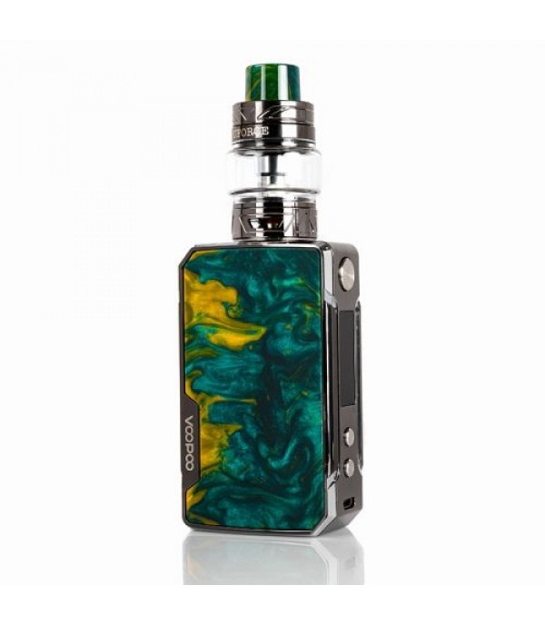 VOOPOO DRAG Mini 117W & UFORCE T2 Starter Kit