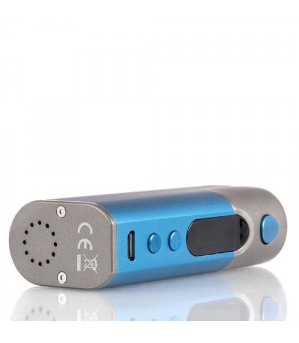 Aspire Zelos 2.0 50W & Nautilus 2S Starter Kit