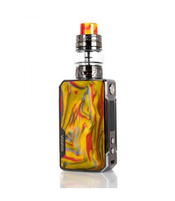 VOOPOO DRAG Mini 117W & UFORCE T2 Starter Kit
