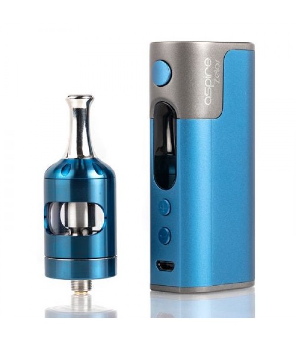 Aspire Zelos 2.0 50W & Nautilus 2S Starter Kit