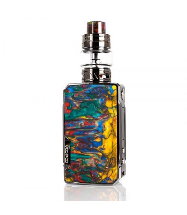 VOOPOO DRAG Mini 117W & UFORCE T2 Starter Kit