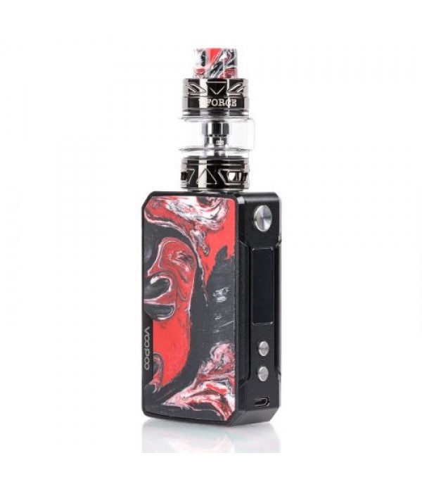 VOOPOO DRAG Mini 117W & UFORCE T2 Starter Kit